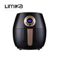 Electric Digital Air Fryer With LED Display